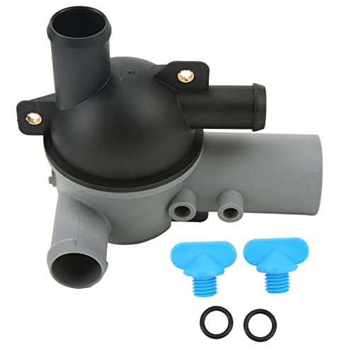 Carcasa de distribución de agua para Mercruiser 863631T1 tapón de drenaje de motor intraborda