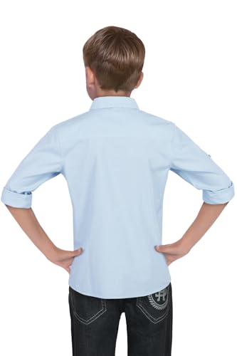 Allen Solly Boys Shirt