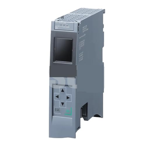 Automate haut de gamme 6ES7511-1TL03-0AB0 PLC Module d'ingénierie de précision