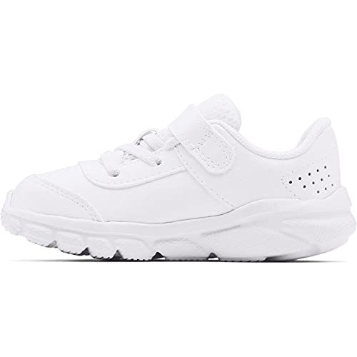 Under Armour Kids' Assert 8 Running Shoe4