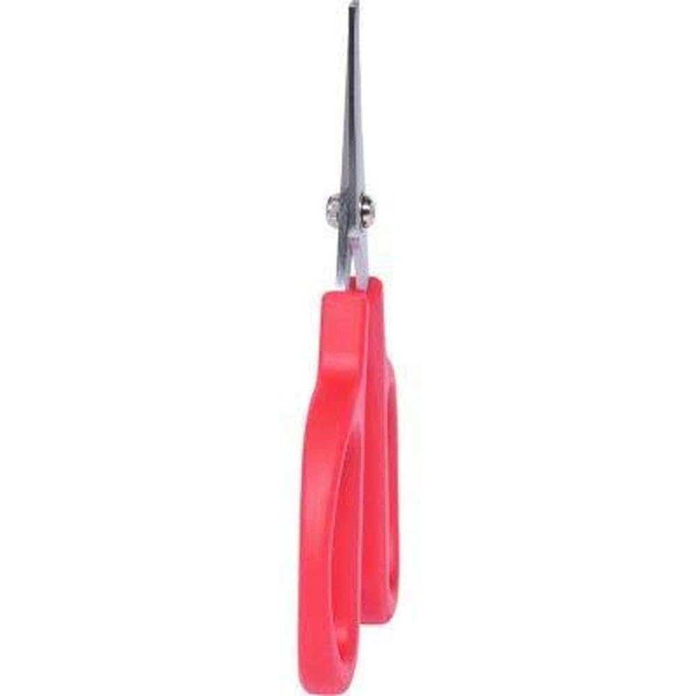 KS Tools 118.0065 Forbici da Lavoro Universali per Kevlar, 140 mm