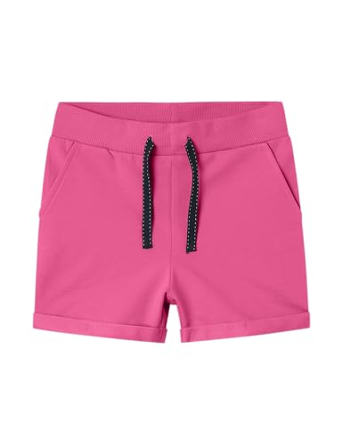Shorts de sport NAME IT Nkfvolta pour fille évitant les frottements