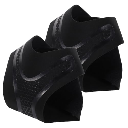 GOOHOCHY 2 Pcs Breathable Ankle Support for Men Ankle Sprain Protection Guard Sleeve Brace