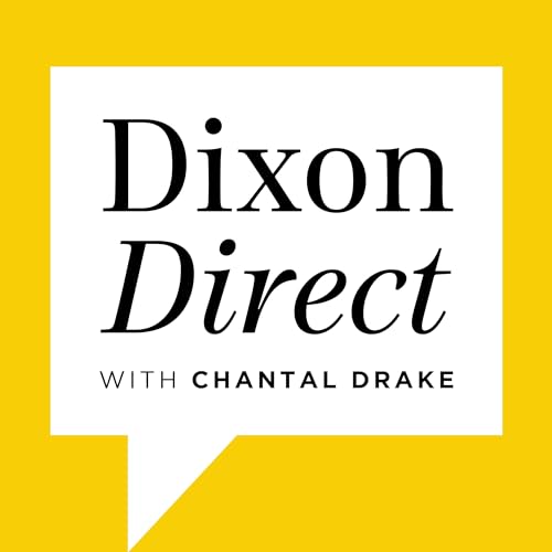 Dixon Direct Titelbild