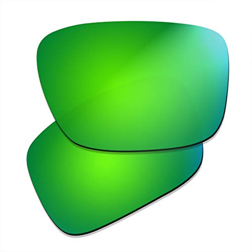 Image of Polarized Replacement Lenses for Oakley Drop Point Sunglasses OO9367