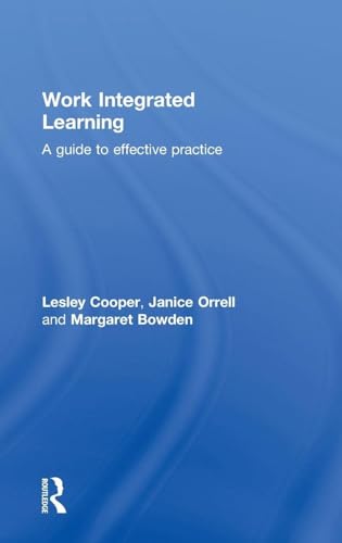 Work Integrated Learning: A Guide to Effective Practice view 2