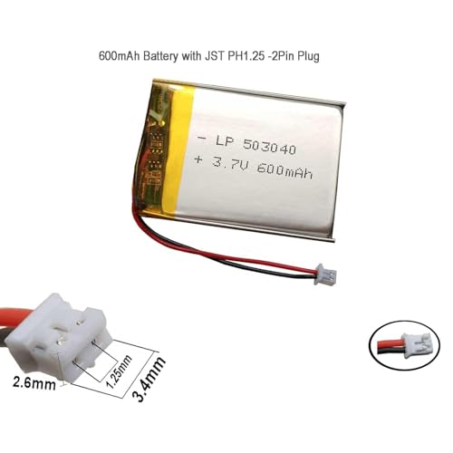Image of New World Battery for PS3 PlayStation 3 Wireless Controller Replacement Battery