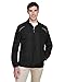 Ash City - Core 365 Men's Motivate Unlined Lightweight Jacket 3XL BLACK