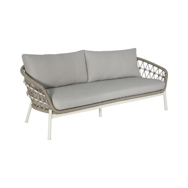 OUTLIV. Dakota Loungeset Oyster