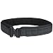Condor LCS Cobra Tactical Gun Belt (Black, Medium/Large: 40.5"-44.5" Long, Waist 34"-36")