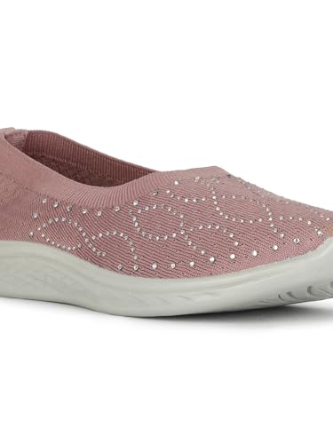 Image of Bata Women Pull On Casual Shoes