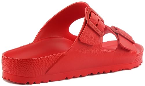 Image of Birkenstock Arizona SFB, Women'S Flat Sandals