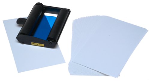 Image of Sony UPC-10S014x6 Paper Cartridge (UP-DP10 Photo Printer)