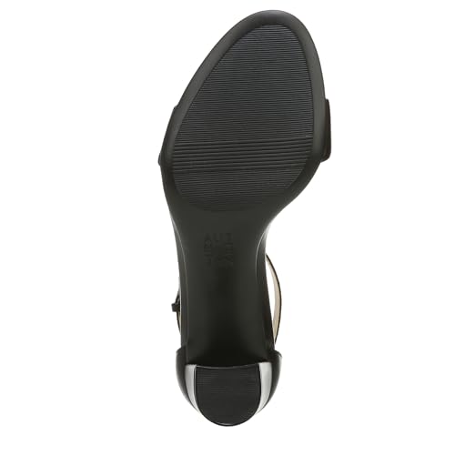 Image of Naturalizer womens Vera Heeled Sandals | Party Sandals