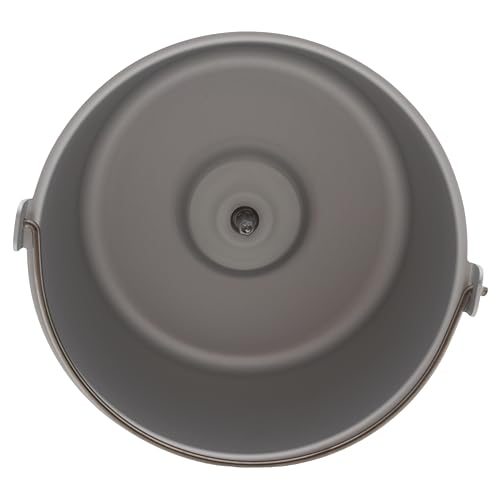 CuisinArt Kom mand container pen handvat boog ijsmachine ICE100E - Afbeelding 4