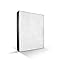 Philips NanoProtect-HEPA-Filter für Luftreiniger AC2882/10 und AC2887/10, 1 Stück, FY2422/30 & Aktivkohlefilter für Luftreiniger AC2882/10 und AC2287/10, 1 Stück, FY2420/30