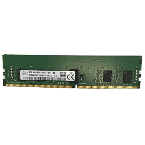 8GB SK HYNIX HMA81GR7CJR8N-VK DDR4 PC4-2666V