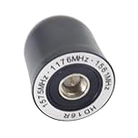Aribrnten Mini High- GPS L1 L5 Dual Band GPS BD QZSS E1 E5 Multimode GNSS Active External Waterproof Antenna SMA Male