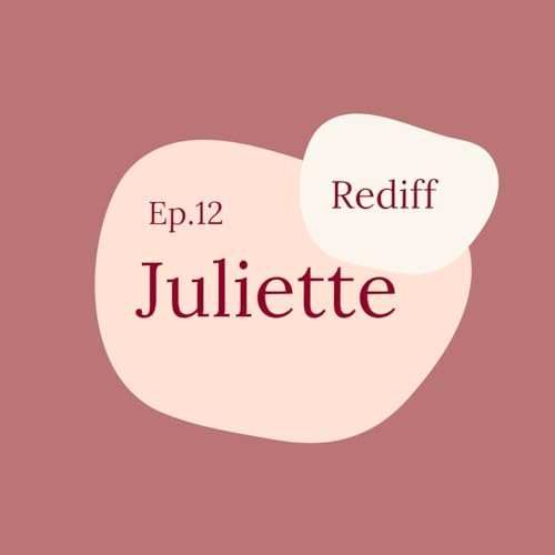 (REDIFF) #12 Juliette @le_carnet_de_juliette : Maternit&eacute; & Gratitude