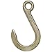 Klein Tools 1802-30 Block and Tackle with Anchor Hook Cat. No. 258, Made in USA