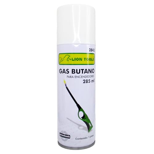 Opiniones y reviews de Sopletes de cocina los 5 mejores. 42 Gas para encendedor recargables tipos sopletes