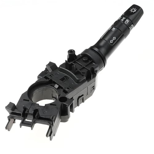Commutateur de colonne de direction 93410-1R010 robuste pour phares Kia