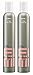 Produktbild 2er Extra Volume Eimi Wella Professionals Extra Starker Volumen Haarschaum 500 ml