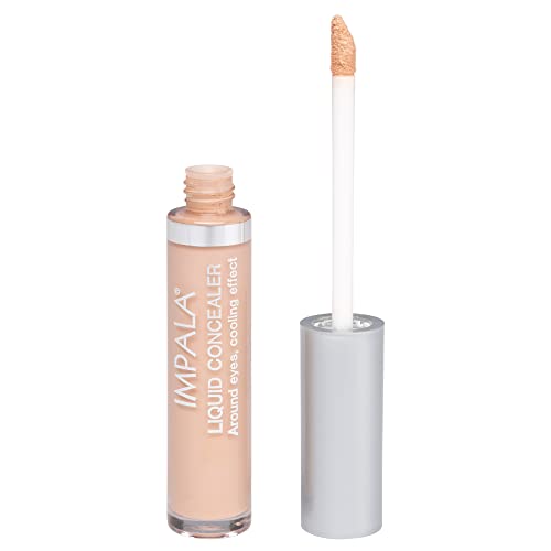 Impala - Correttore di Occhiaie Concealer N° 3 |