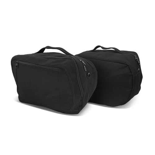 Tapis de coffre moto et bagagerie de voyage pour road trip en BMW K1600GTL