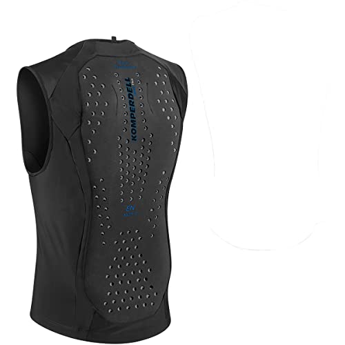 Komperdell Super Eco, Protezione Unisex-Adulto