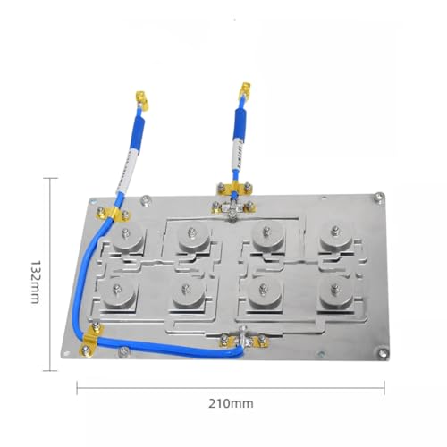 Antenne CPE 100W directionnelle pour interconnecter deux bâtiments sans câble - 6
