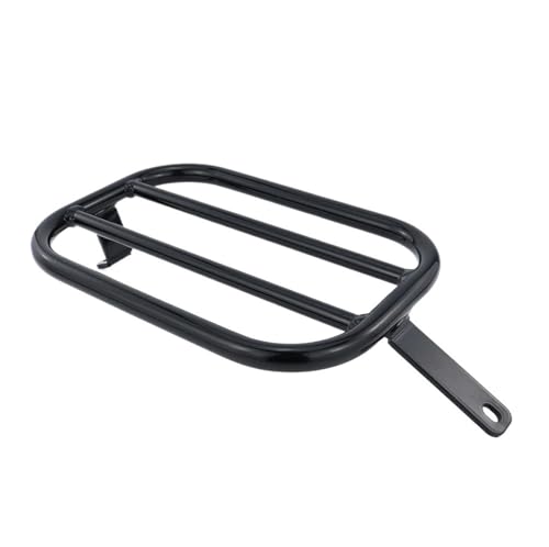Porte-Bagages Moto de Haute Qualité pour CMX1100 Rebel Solo