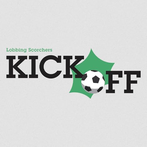 『Kickoff: What's at stake for rest of Seattle Sounders season?』のカバーアート