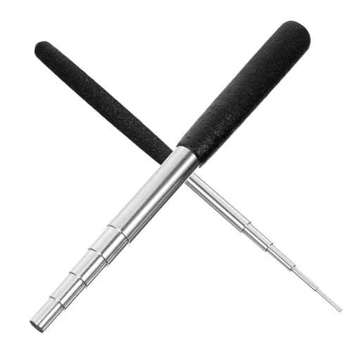 HAPINARY Sturdy Jewelry Making Tool Set Wire Spooling Rod for Ring Making Jewelry DIY Projects