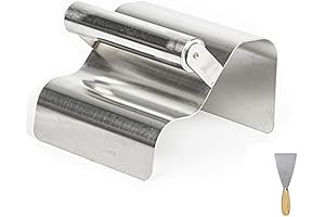 Premium Landscape Curbing Trowel: Elevate Your Concrete Curbing Projects