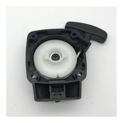 Arranque de retroceso de 50 mm 1E34F con componentes de alta resistencia para CG260 5