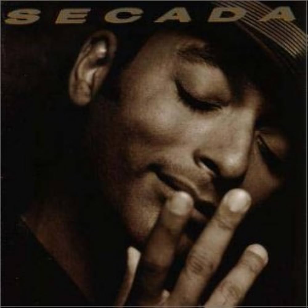 ジョン・セカダ／８㎝シングルＣＤ４枚セット Amazon.co.jp: SECADA: ミュージック