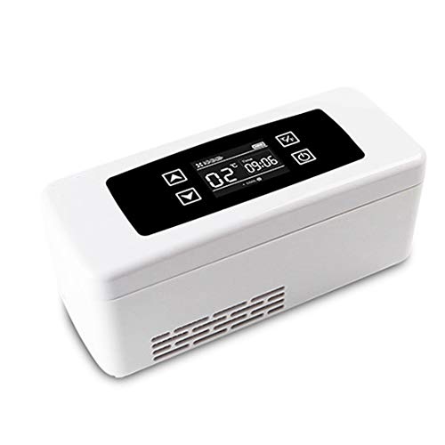 Toallero eléctrico Secador Independiente Toallero eléctrico portátil Termostato incorporado, Toallero eléctrico con calefacción montado en la pared de acero inoxidable (Tamaño: 48,5 x 48 cm) (48,