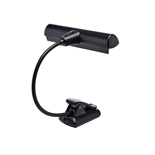 Mighty Bright Encore Music Stand Light (54910) #TOP21