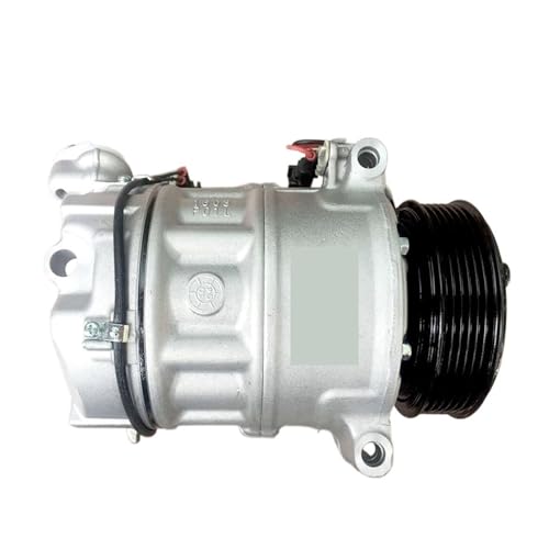 Compresseur AC Jaguar XF et Range Rover Sport de rechange thermique LR019133
