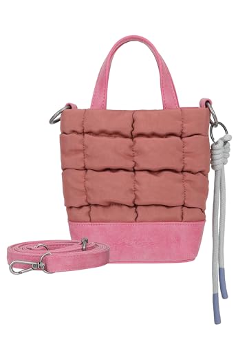 Sac bandoulière Fritzi aus Preussen Brigitte X Mini Toty Bubble Roasted cross pour femmes