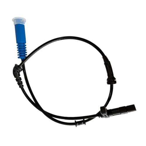 Sensor de velocidad de rueda delantera ABS con tolerancia original para MINI Cooper R50 R52