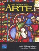 Historia del arte 9702607833 Book Cover
