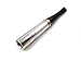 fashion short metal cigarette holder 3.9''/100 mm ( fits regular) and box fashion pipes