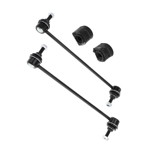 Casquillo de barra estabilizadora delantera K200628 reforzado para Volvo C30 y C70
