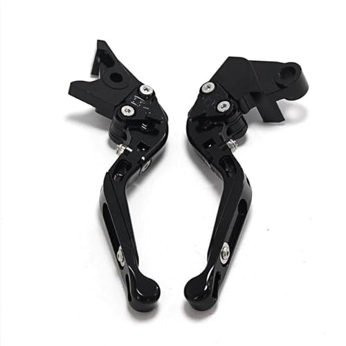 Leviers d'embrayage de frein de moto pour XSR 900 ABS