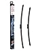 Produktbild Bosch Scheibenwischer Aerotwin A862S, Länge: 600mm/530mm  Set für Frontscheibe