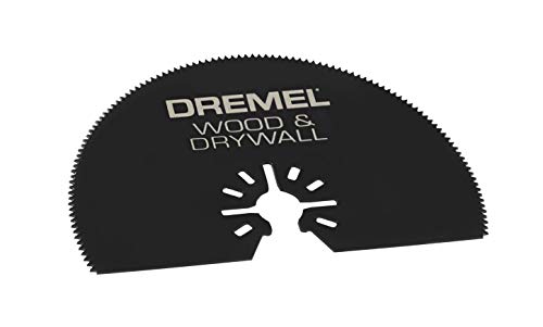Preisvergleich Produktbild Dremel MM450 3 Zoll Multi flach Sägeblatt