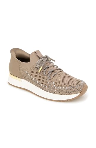 Kenneth Cole REACTION Women's Clancy Ez on Sneaker