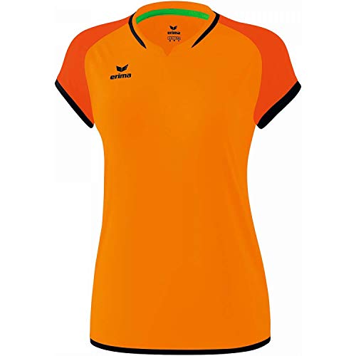 Débardeur Erima Zenari 3.0 femmes : maillot de sport sans manches extensible et fluide